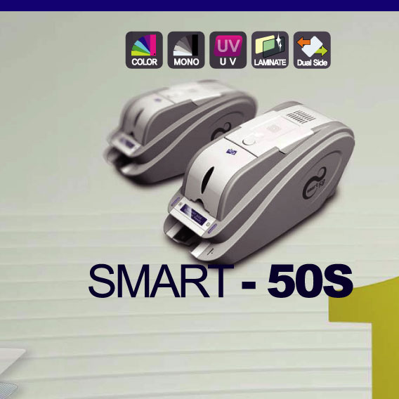 SMART 50S