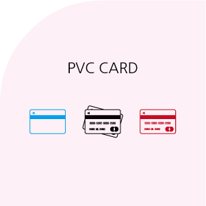 PVC CARD(회원카드)